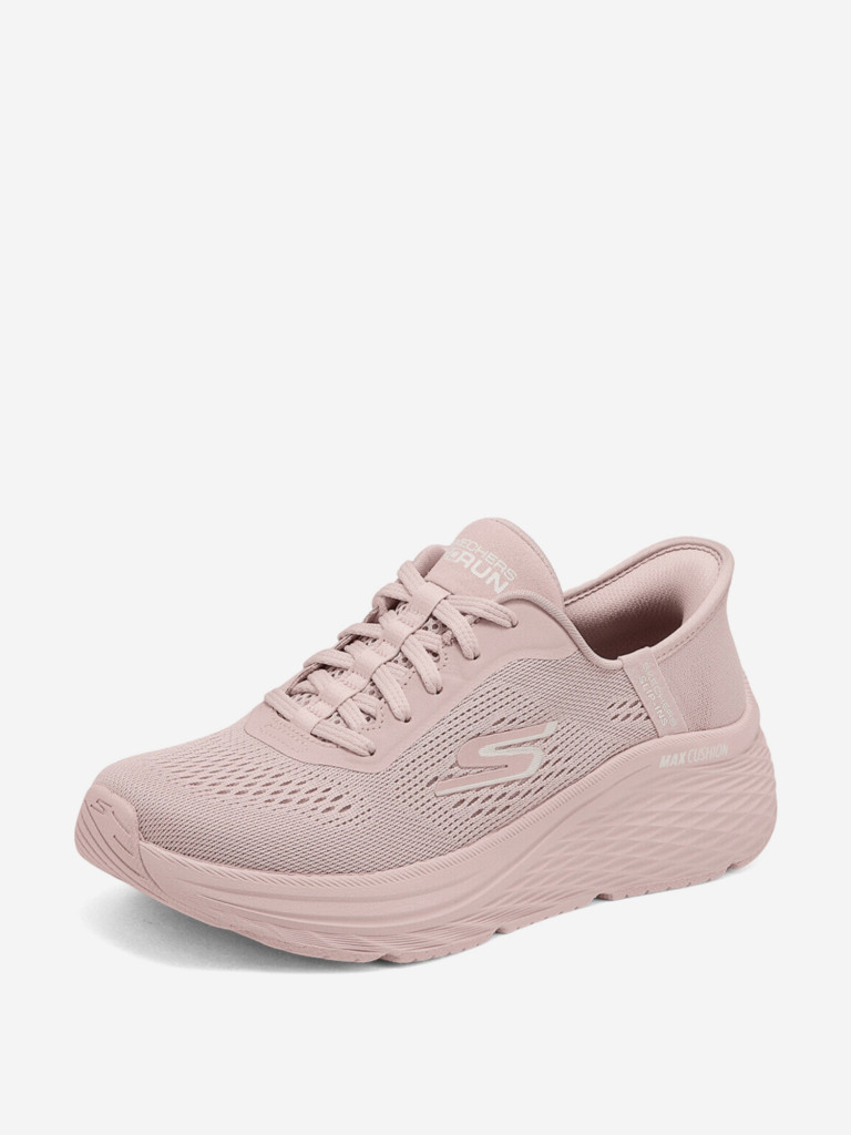 Кроссовки Skechers Max Cushioning