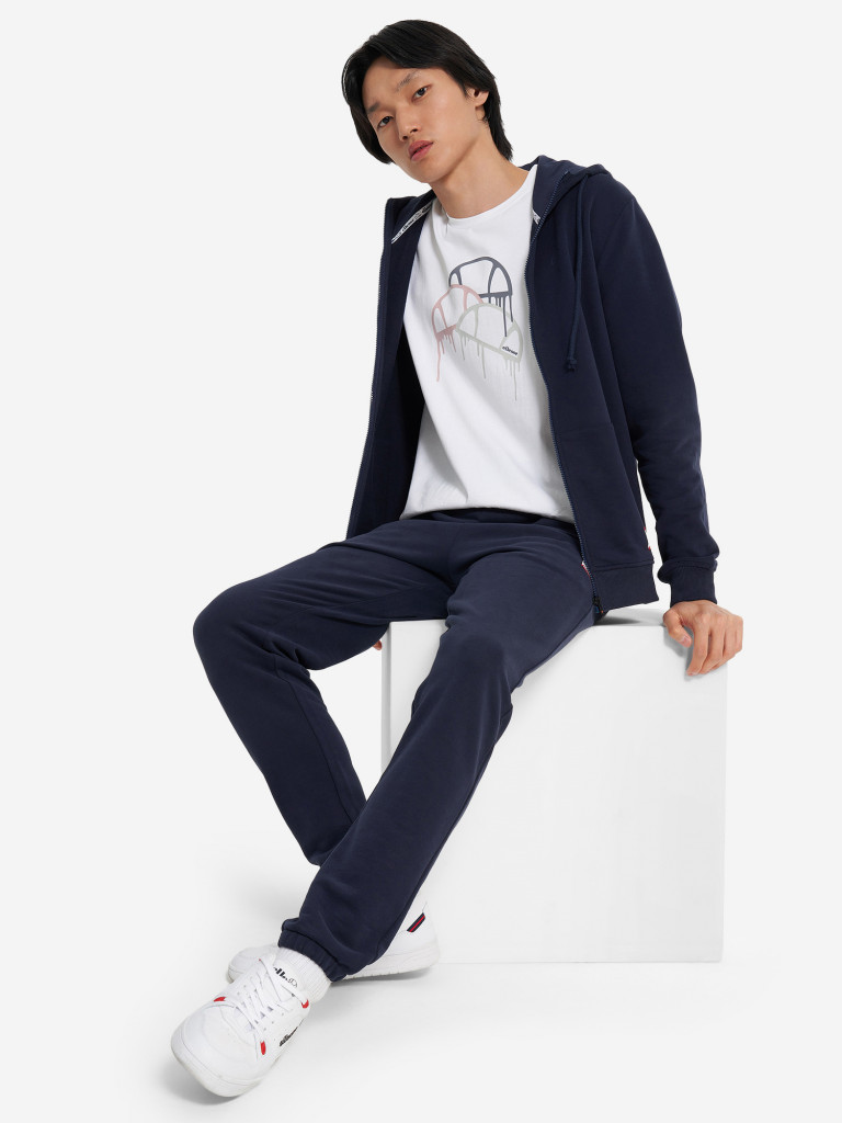 Толстовка мужская Ellesse
