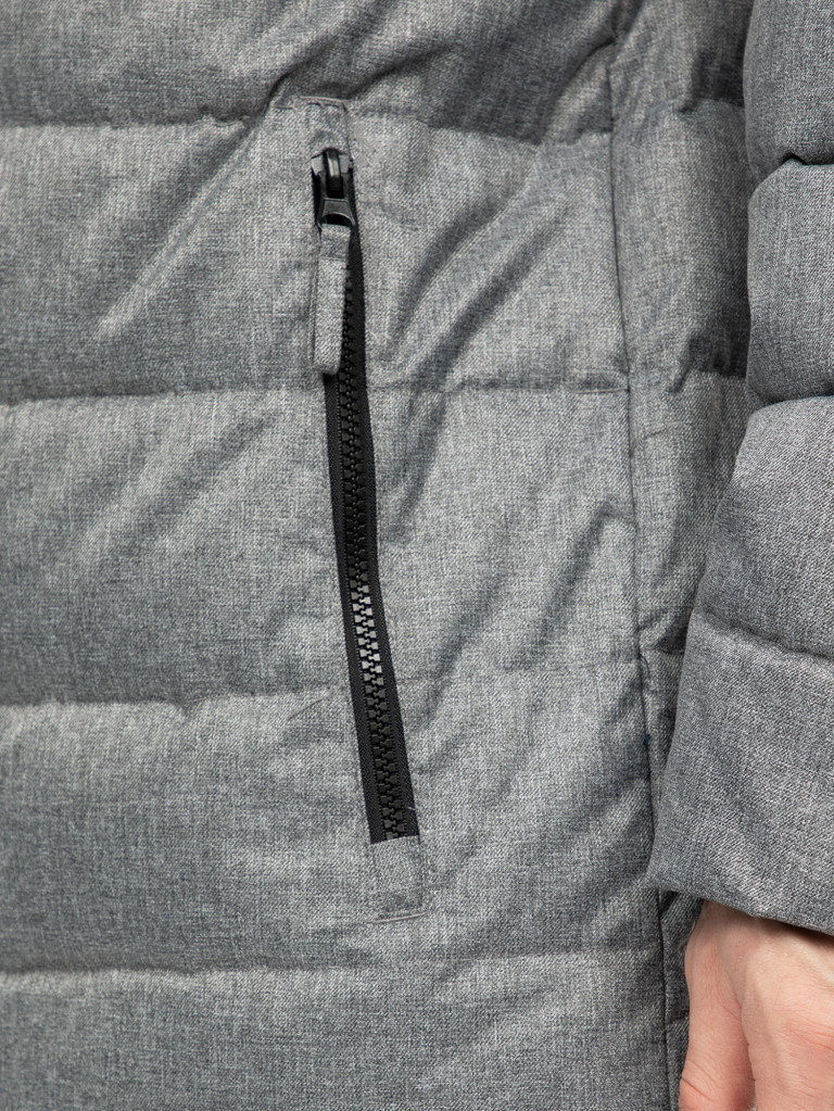 Пуховик мужской Outventure