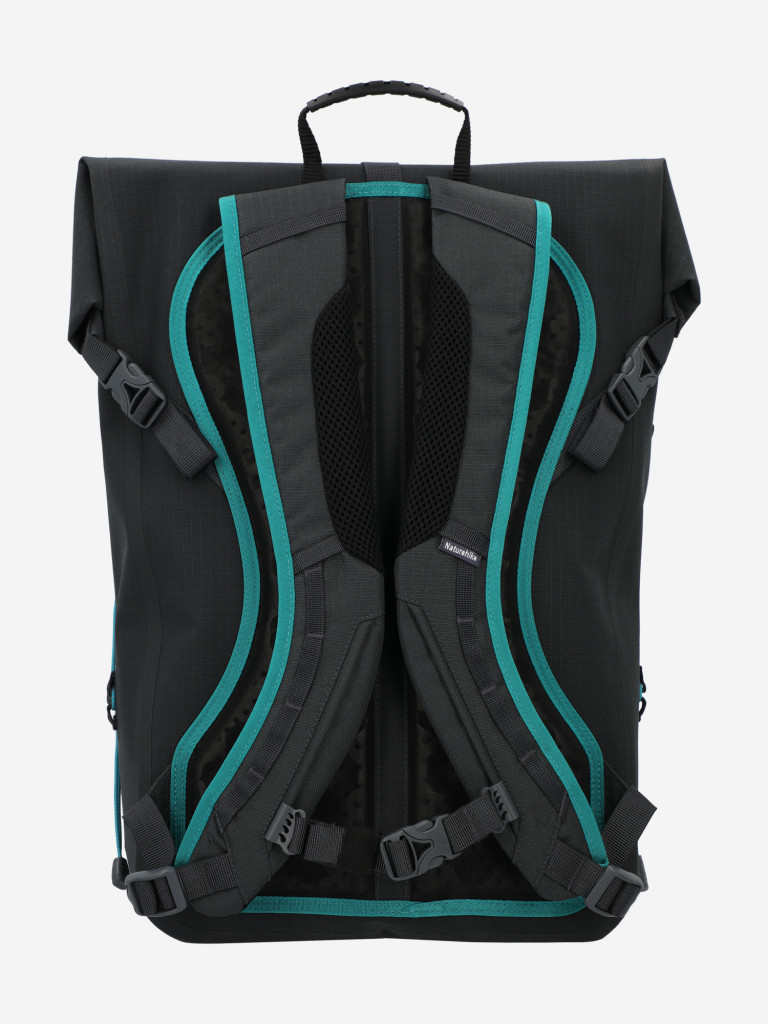 Рюкзак-гермомешок Naturehike Whale Fall 2.0, 28 л