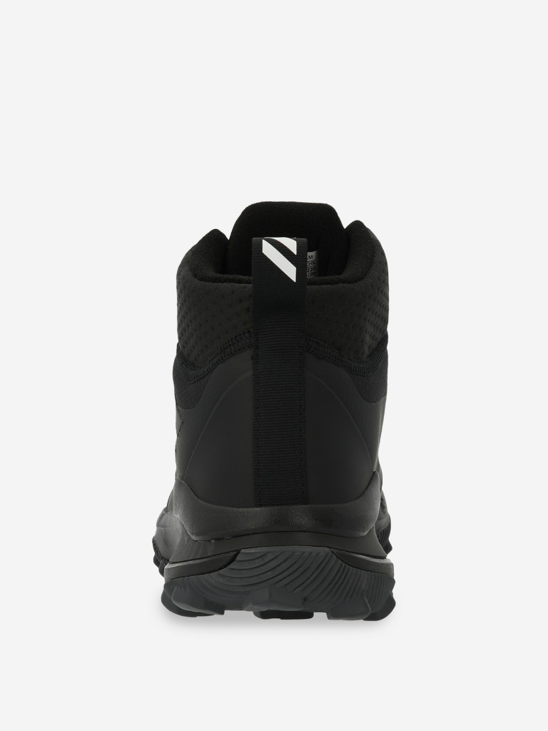 Ботинки утепленные для мальчиков adidas Fortarun Boa Atr Winter.Rdy