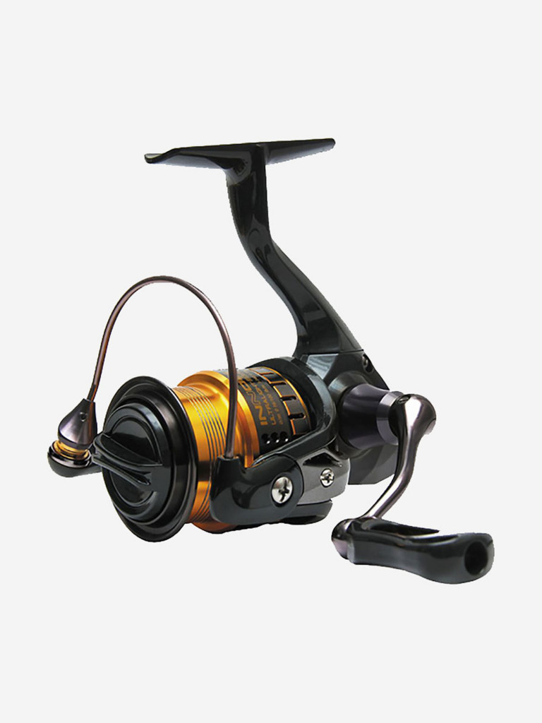 Катушка для рыбалки безынерционная Stinger Innova Ultralight 2506