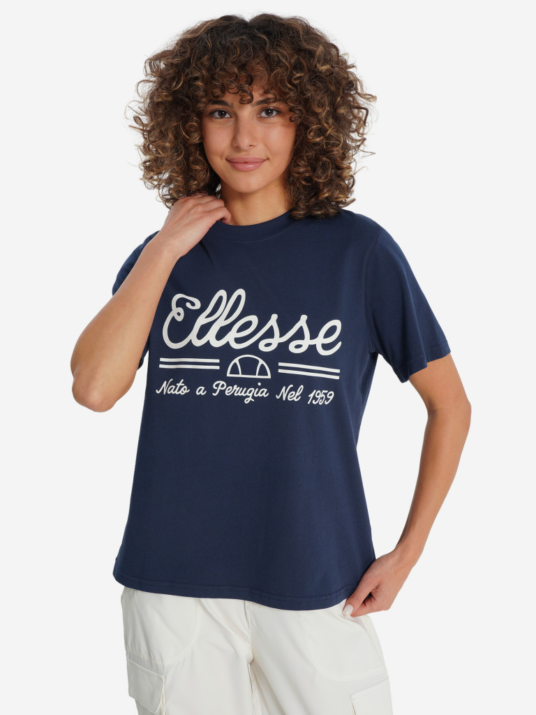 Футболка женская Ellesse