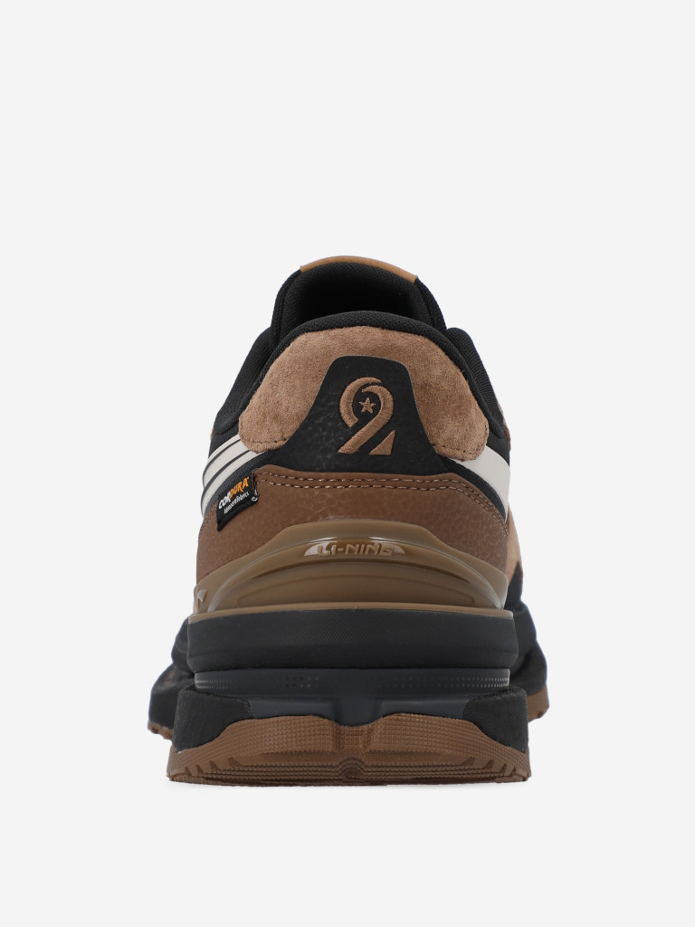 Кроссовки мужские Li-Ning Medalist 1000
