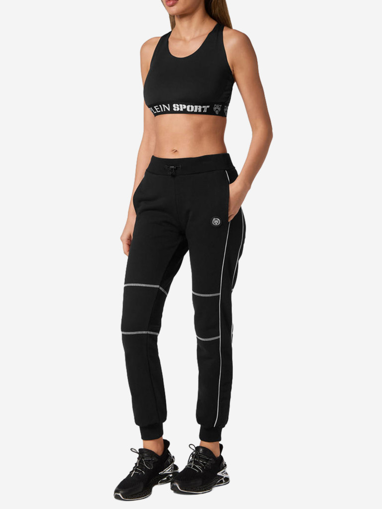 Брюки спортивные Plein Sport