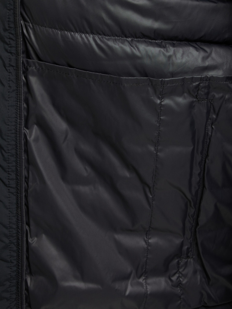 Ультралегкий пуховик мужской Outventure