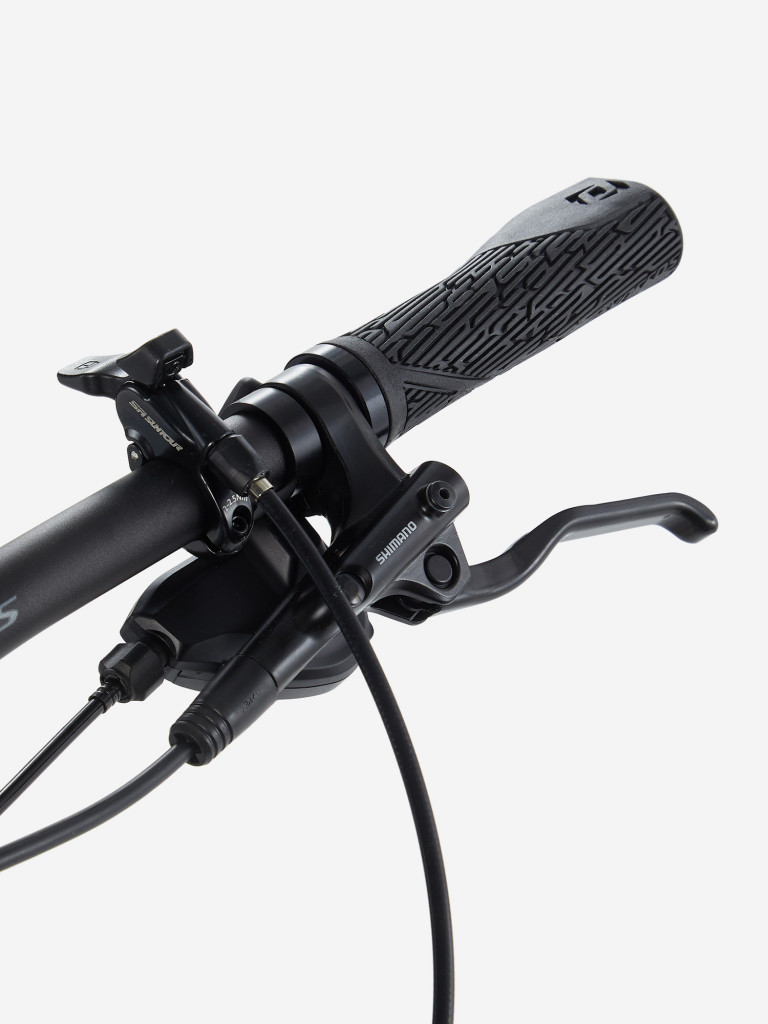 Велосипед горный женский Scott Contessa Active 10 27.5-29"