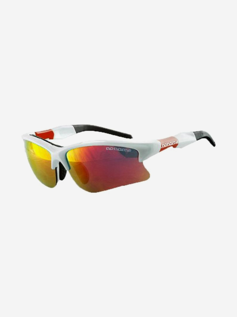Очки спортивные NoName Wolf Racing Glases солнцезащитные