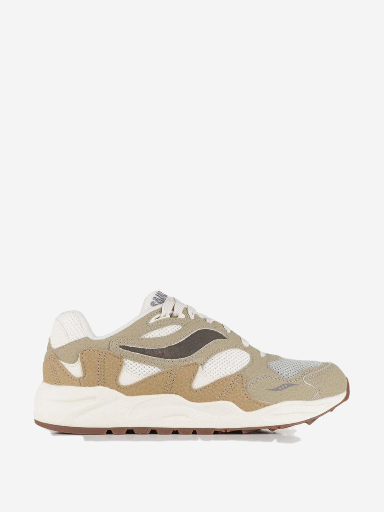 Кроссовки Saucony Grid Shadow 2