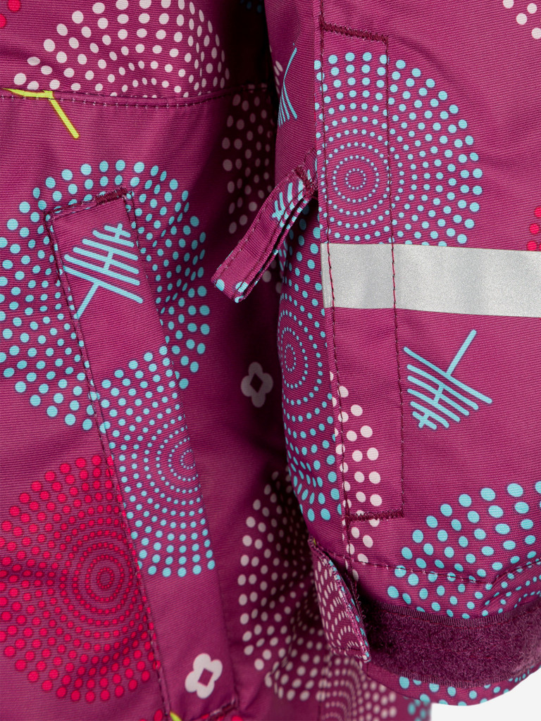 Комбинезон для девочек Glissade