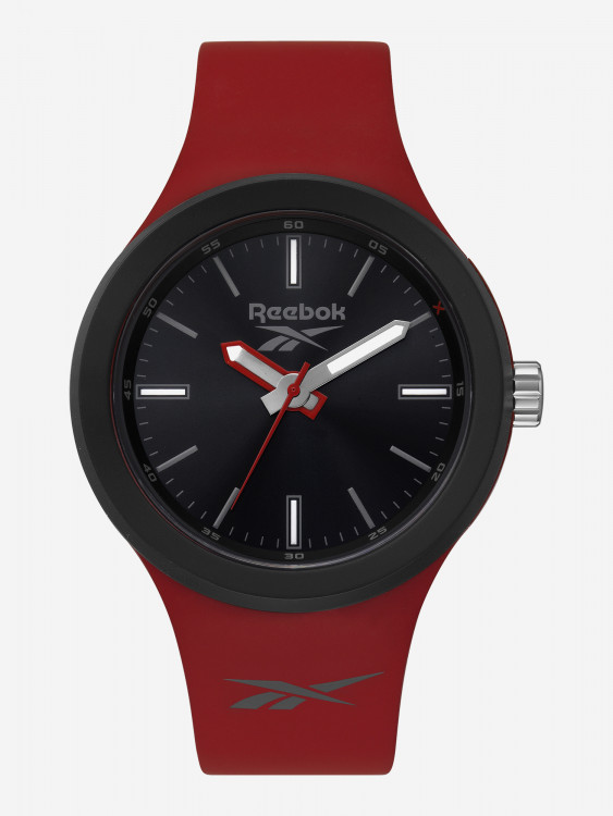 Мужские часы Reebok Warm UP RV-TWF-G2-POPO-AS