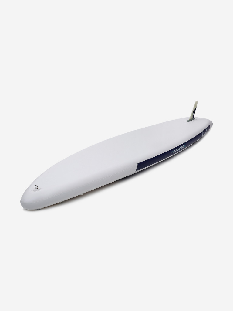 SUP надувной Gladiator ELITE 11.6 двухслойный, полная комплектация