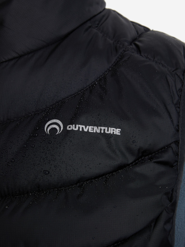 Жилет утепленный женский Outventure