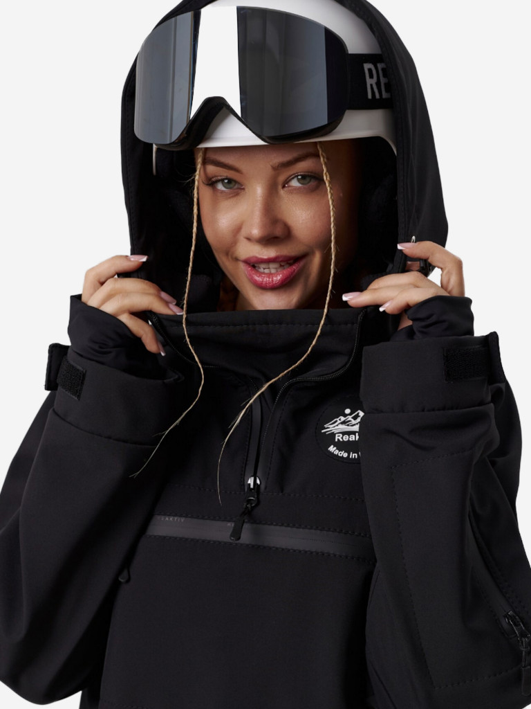 Анорак REAKTIV