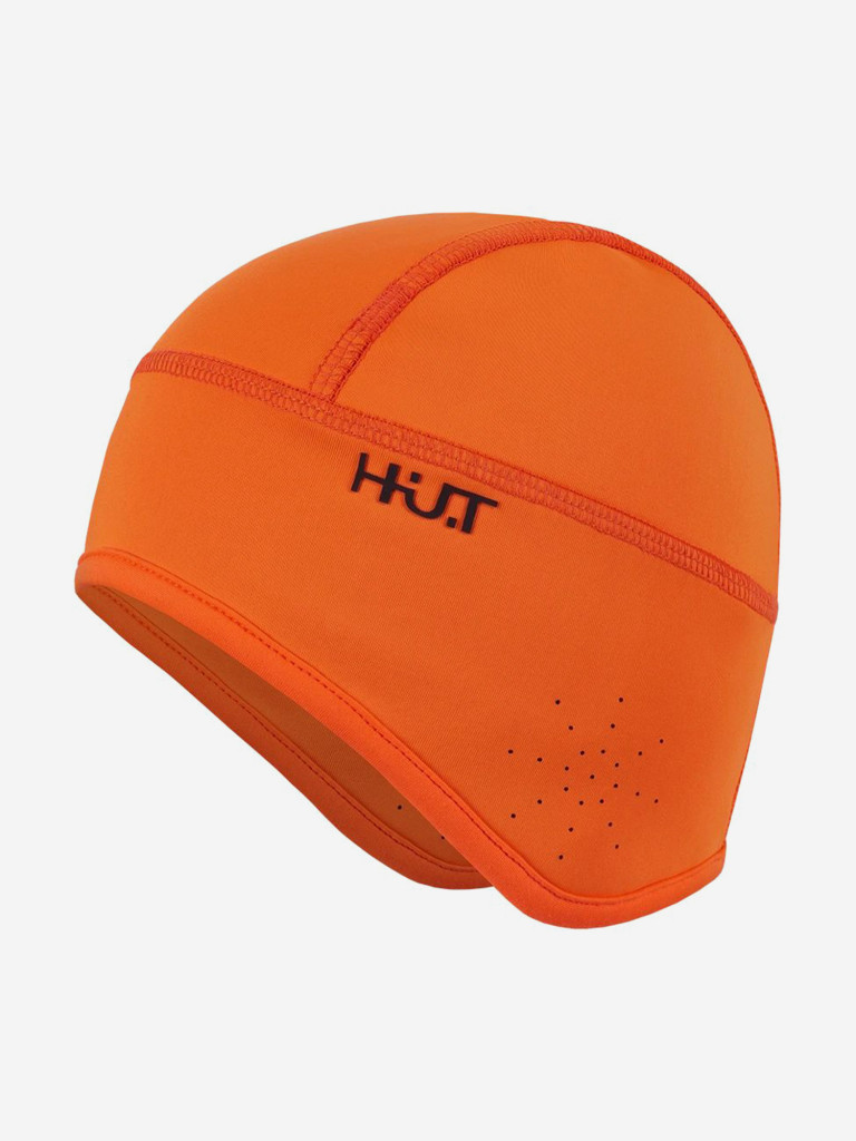 Шапка флисовая для охоты и рыбалки эластичная H.U.T. FROST