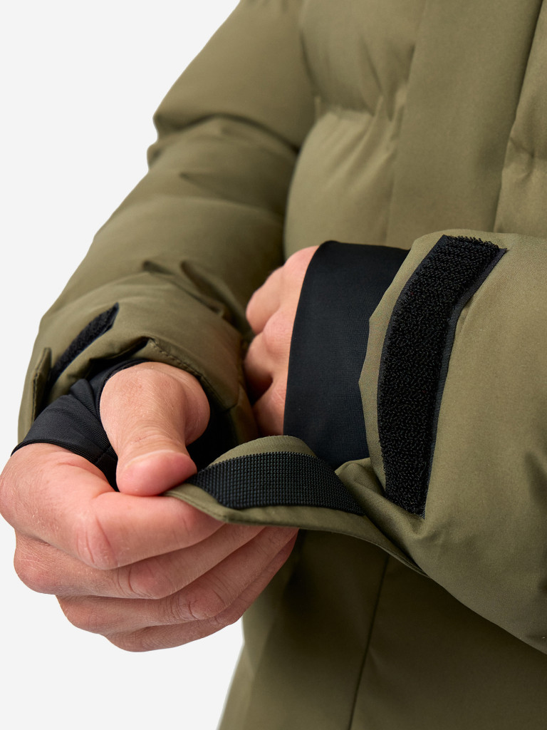 Куртка мужская MOYLS, "MWC002-21"