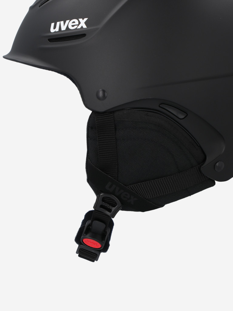 Шлем Uvex P1us 2.0