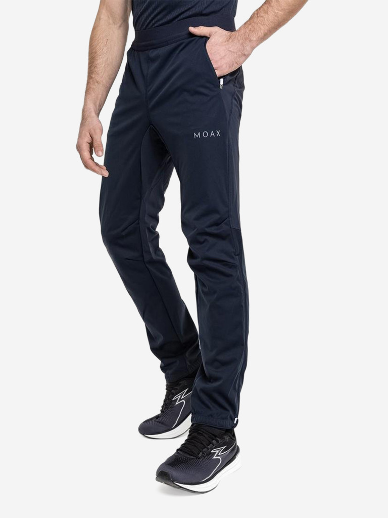 Брюки Moax Sirius
