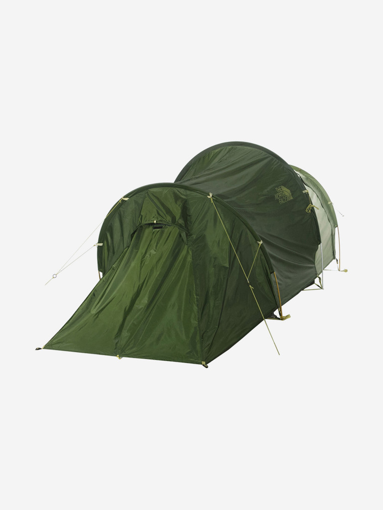 The north face heyerdahl double cab deals tent