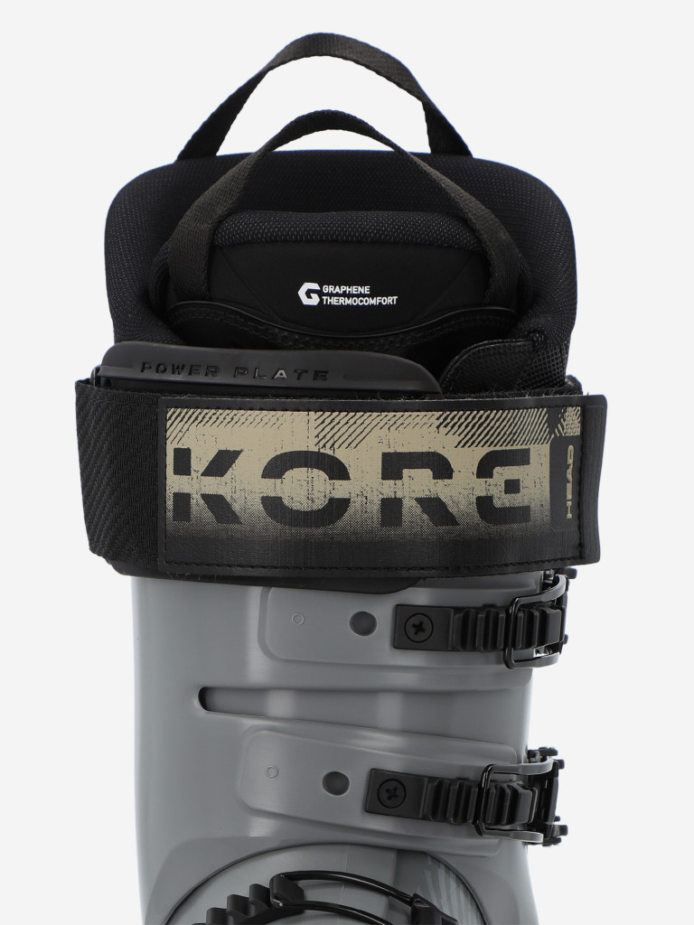 Ботинки горнолыжные Head Kore 110 MV GW