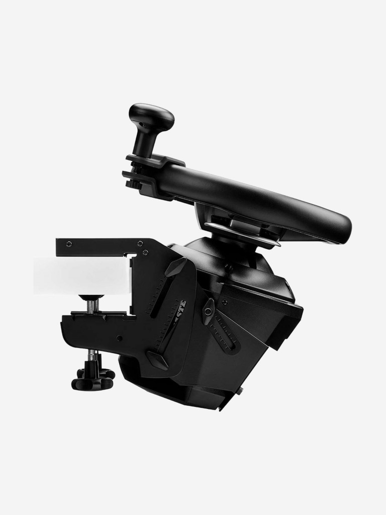 Крепление для руля и ручка для фиксации THRUSTMASTER SIMTASK STEERING KIT (PC)