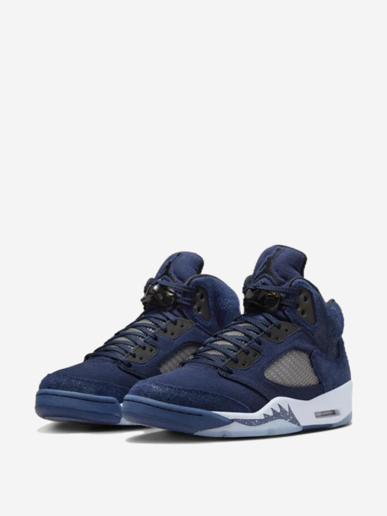 Кроссовки Jordan 5 Retro Georgetown