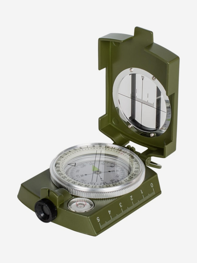 Компас туристический RGK TK-60