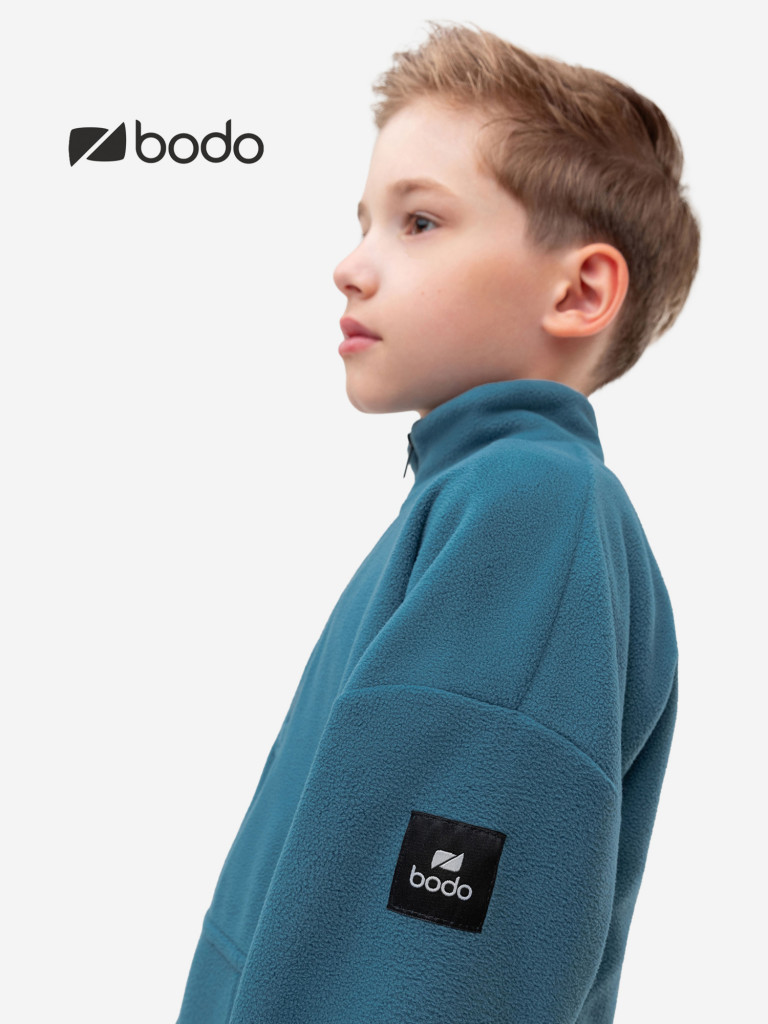 Костюм флисовый bodo