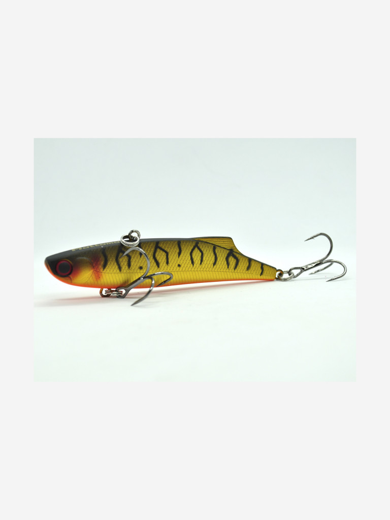 Воблер Mottomo Blade VIB 90S 28g Gold Tiger