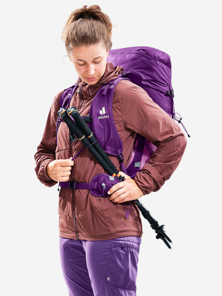 Рюкзак Deuter Speed Lite Pro 28 SL