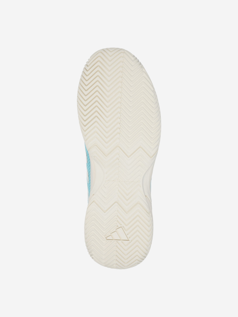 Кроссовки женские для тенниса adidas Gamecourt 2