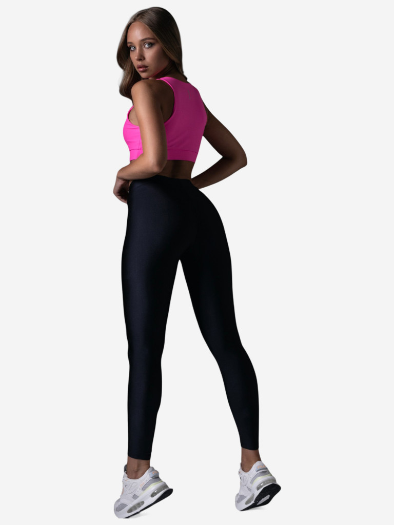 Топ бра женский спортивный с чашечками BARKA