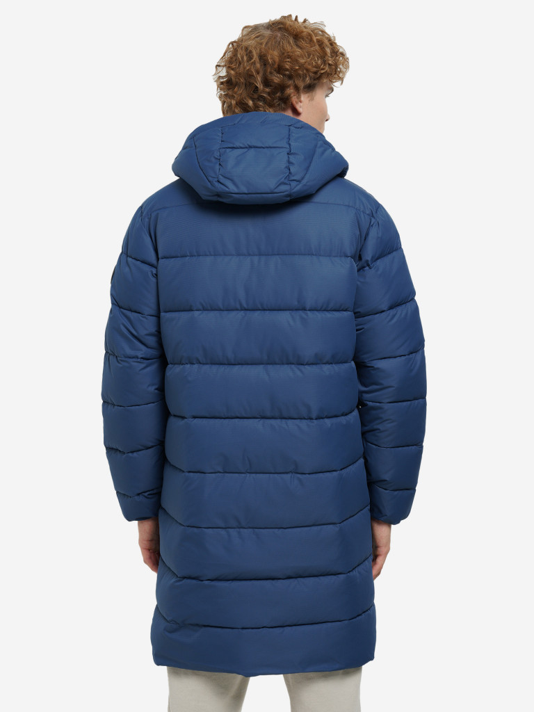 Пуховик мужской Demix