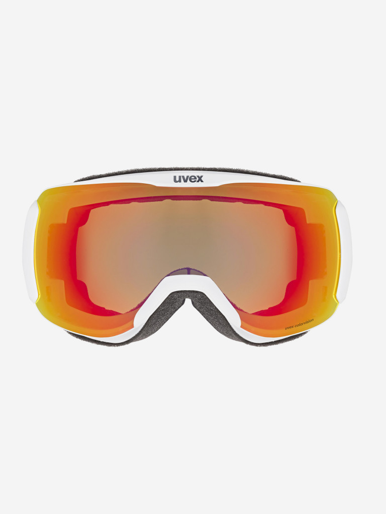 Маска Uvex Downhill 2100 CV