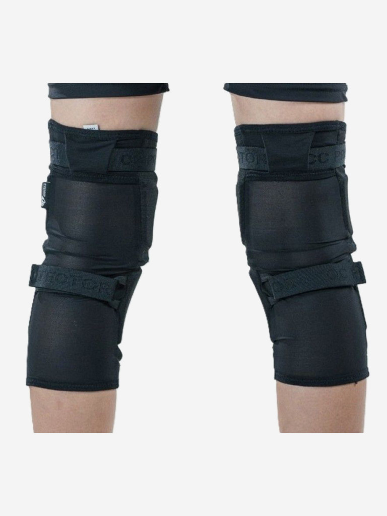 Быстросъёмные наколенники CC PROTECTORS для горных лыж и сноуборда Everest