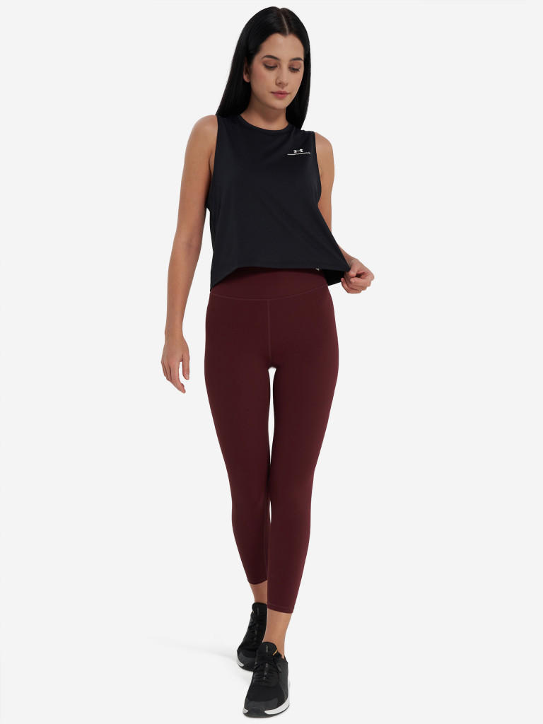 Майка женская Under Armour Vanish Energy