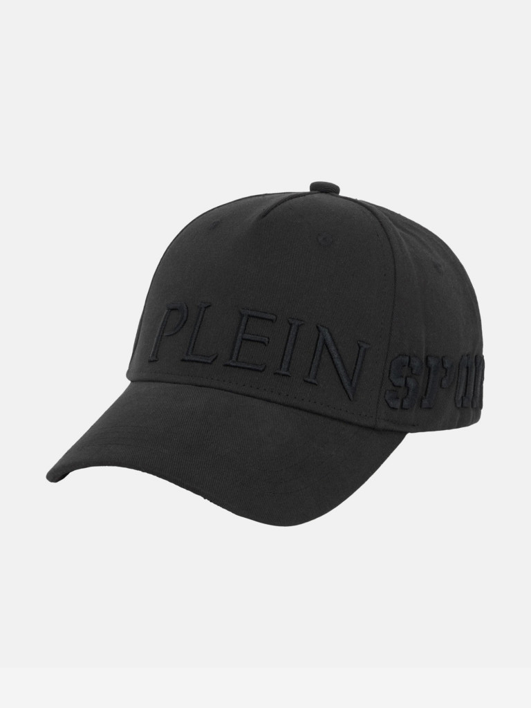 Бейсболка Plein Sport