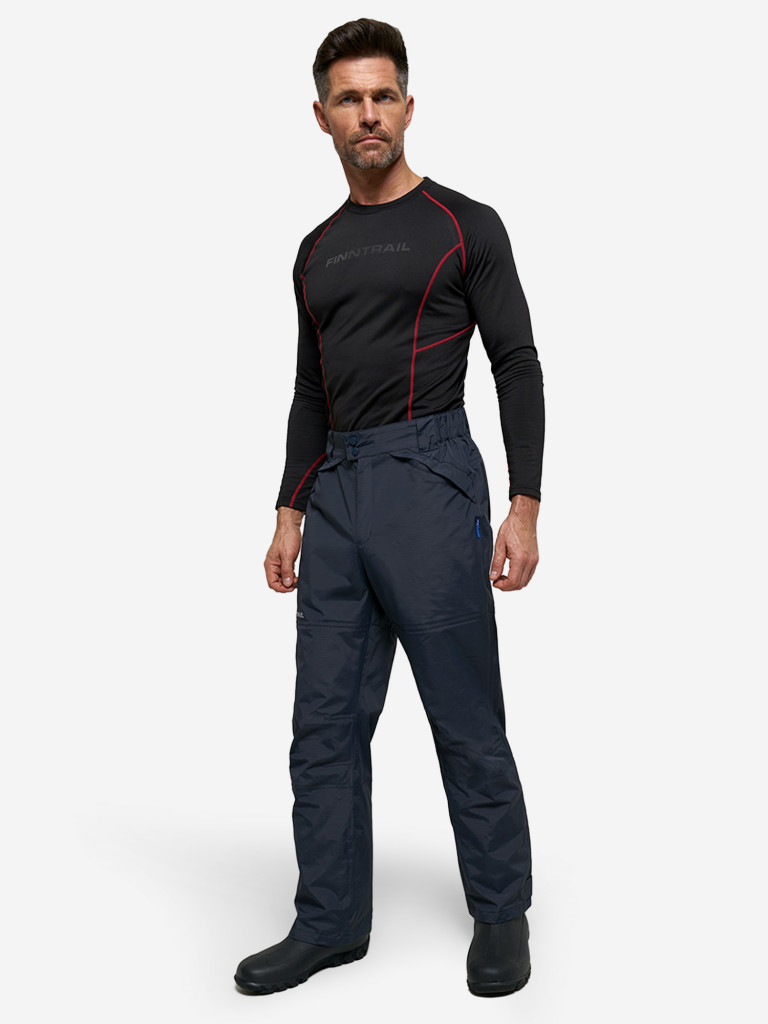Костюм мужской мембранный FINNTRAIL Lightsuit