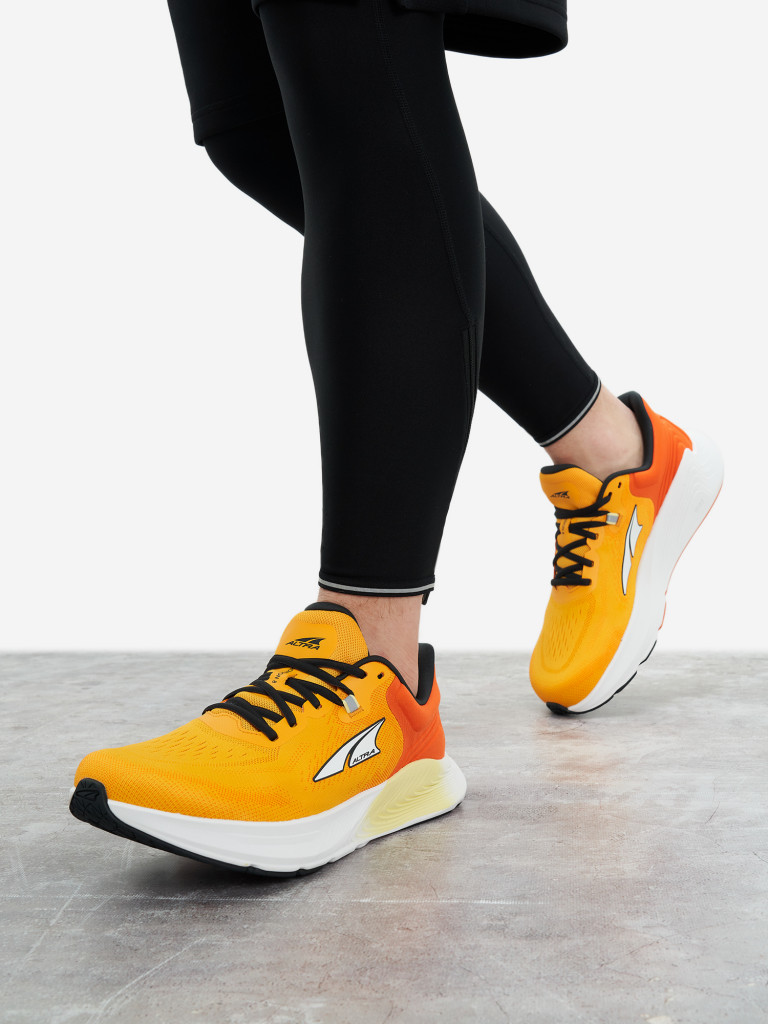 Кроссовки мужские Altra Provision 8