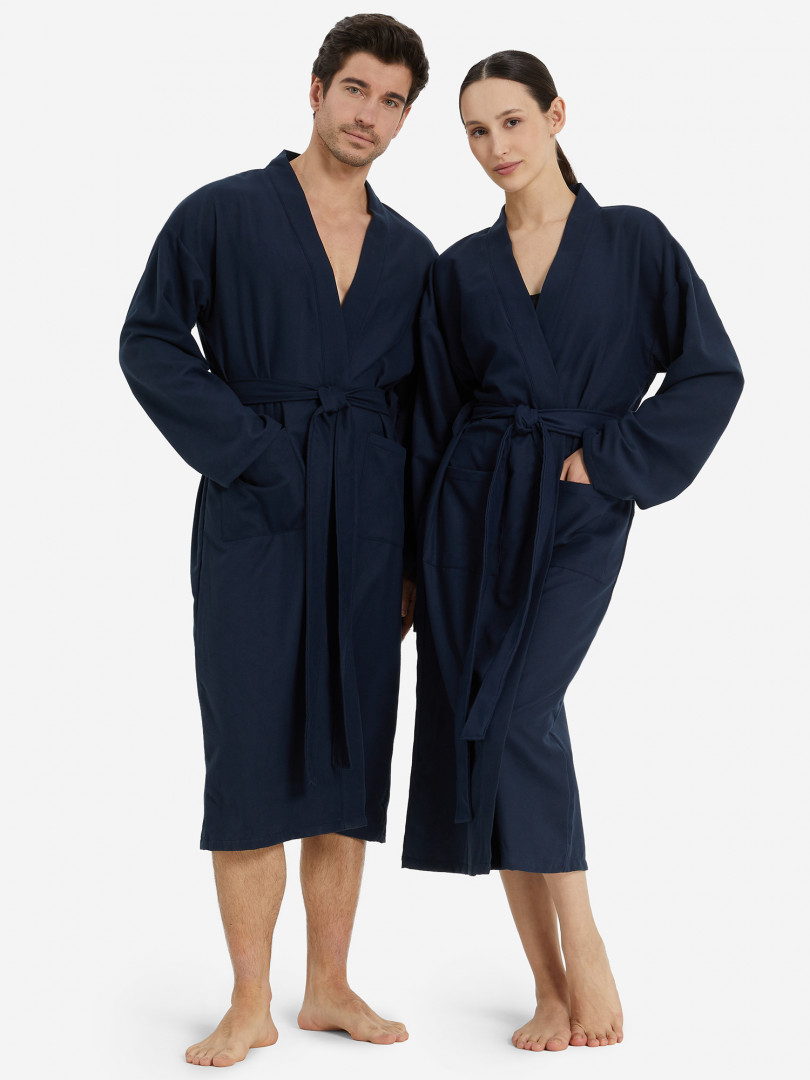 Халат Joss Черный 3149₽