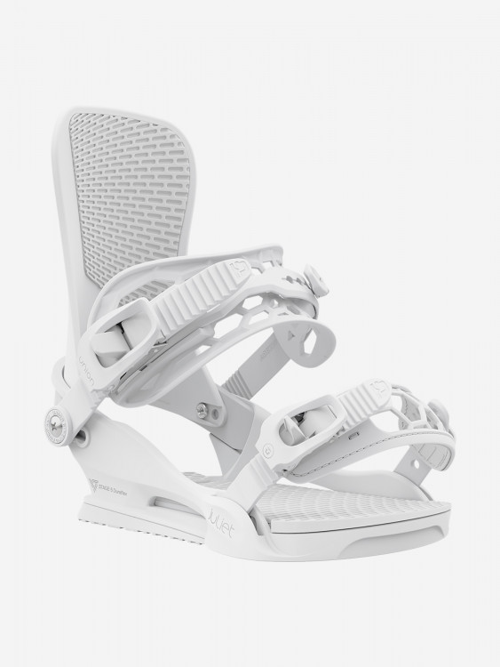 Крепления сноубордические женские Union Juliet