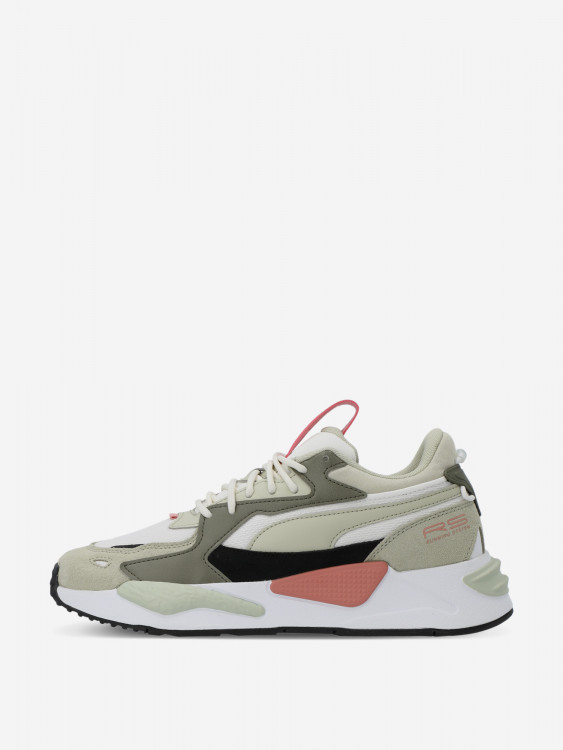 Кроссовки женские PUMA RS-Z Reinvent WNS