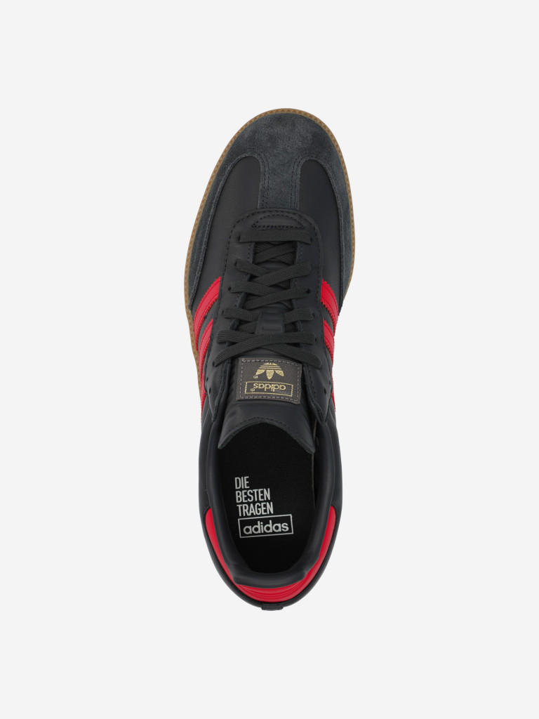 Кеды мужские adidas Samba OG