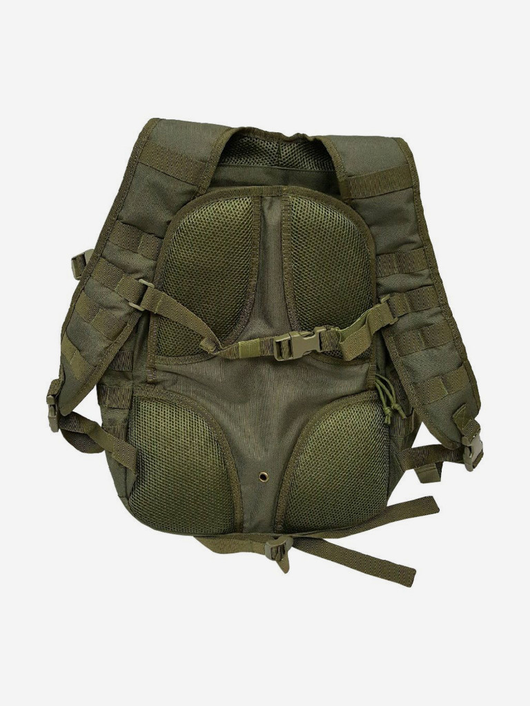 Рюкзак ESDY Rusch 33л