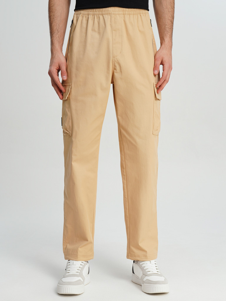 Брюки мужские Kappa