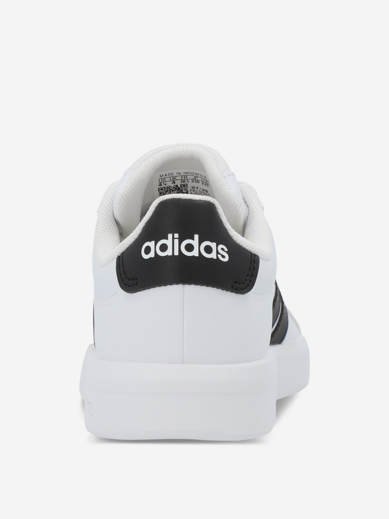 Кеды детские adidas Grand Court 3.0