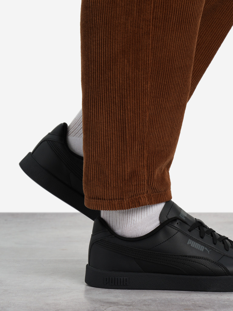 Кроссовки мужские PUMA Club II Sl