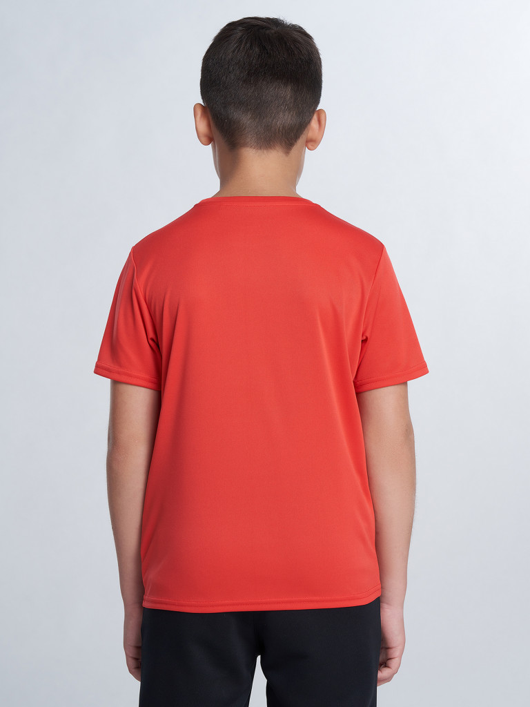 Футболка для мальчиков Demix