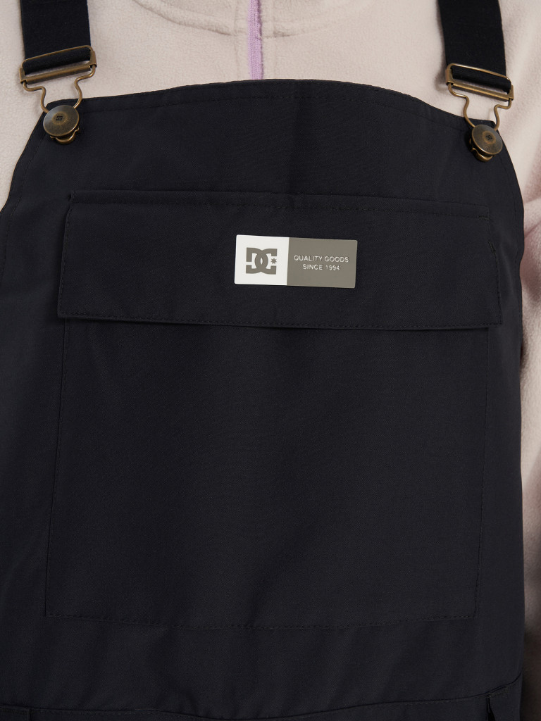 Полукомбинезон женский DC Shoes Valiant