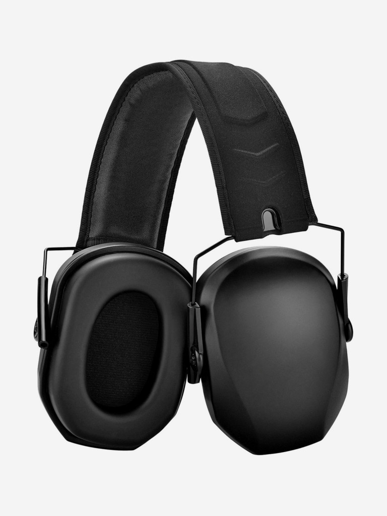 Наушники противошумные ShotTime 18 стрелковые, NRR 25dB, 240г